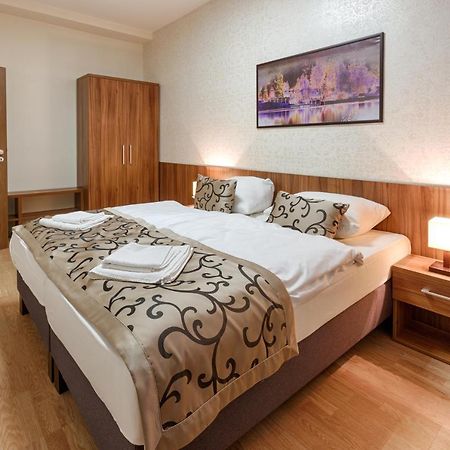 Wellness A Relax Centrum Palarikovo 外观 照片