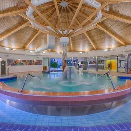 Wellness A Relax Centrum Palarikovo 外观 照片