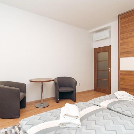 Wellness A Relax Centrum Palarikovo 外观 照片