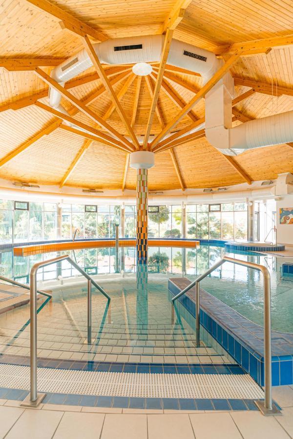 Wellness A Relax Centrum Palarikovo 外观 照片
