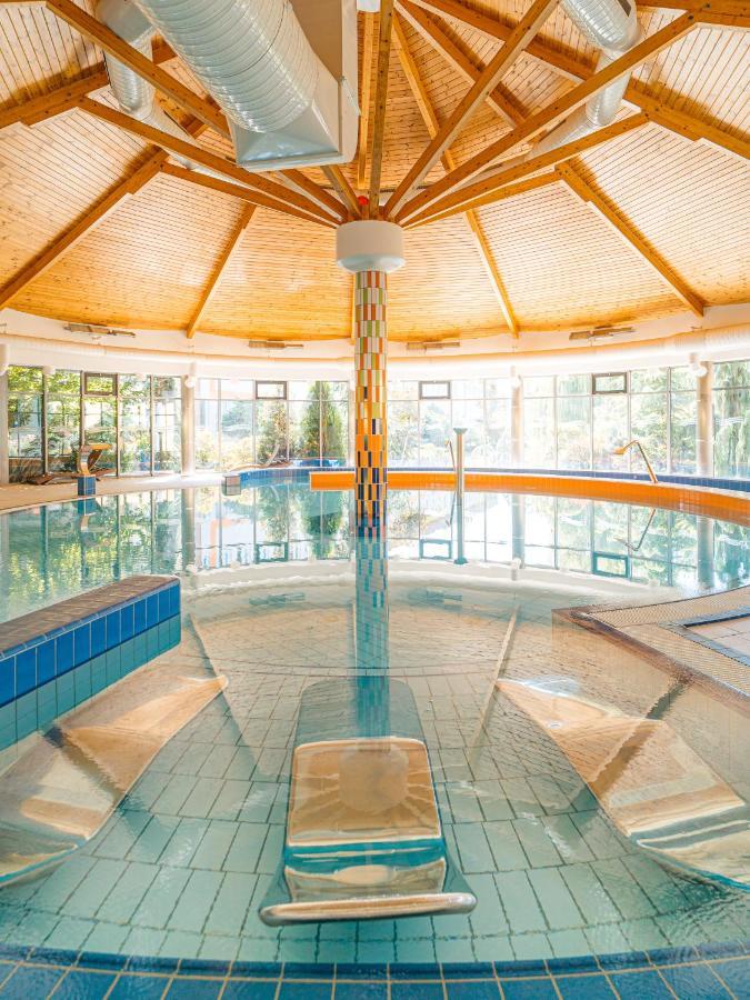 Wellness A Relax Centrum Palarikovo 外观 照片