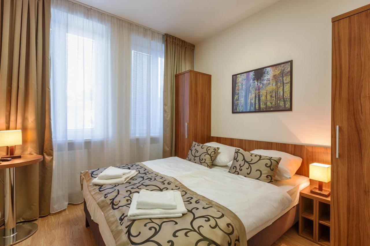 Wellness A Relax Centrum Palarikovo 外观 照片