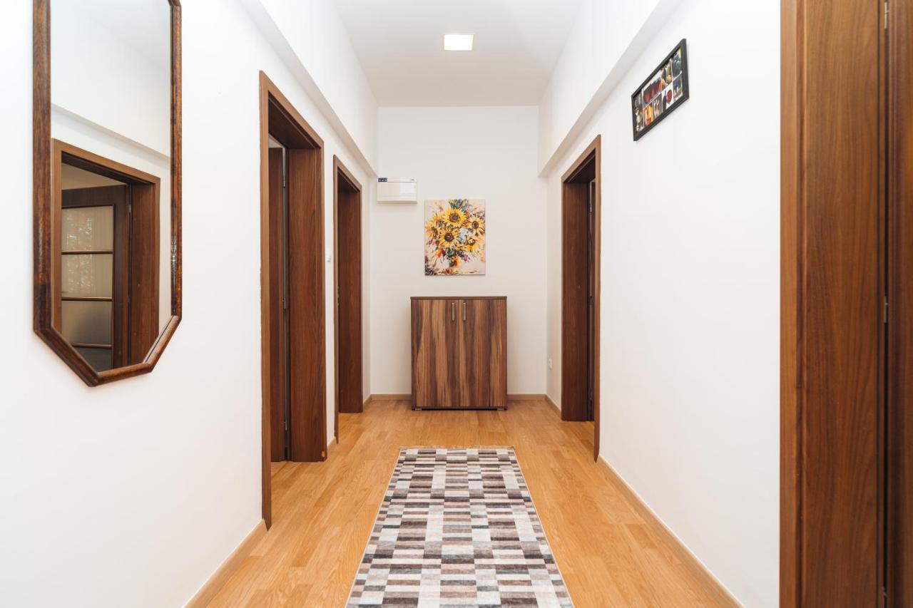 Wellness A Relax Centrum Palarikovo 外观 照片