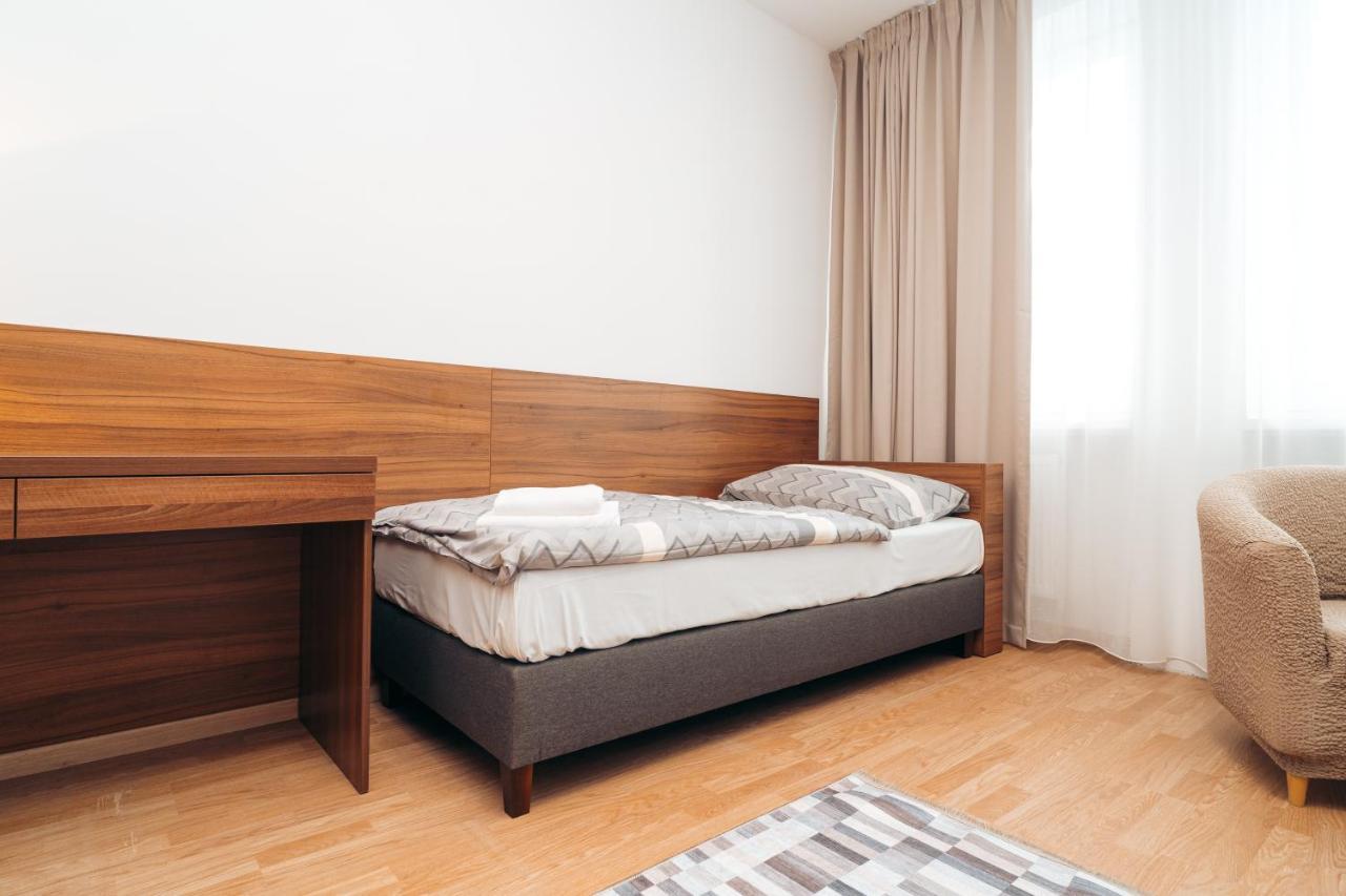 Wellness A Relax Centrum Palarikovo 外观 照片