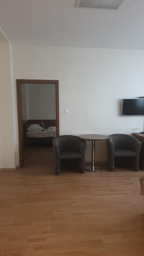 Wellness A Relax Centrum Palarikovo 外观 照片
