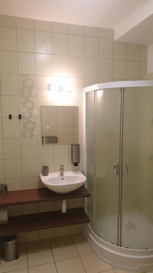 Wellness A Relax Centrum Palarikovo 外观 照片