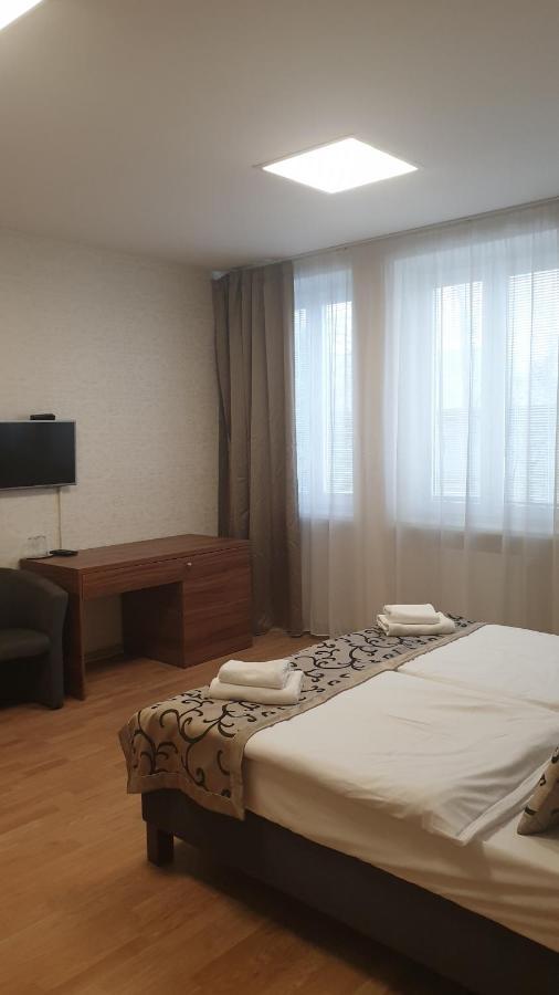 Wellness A Relax Centrum Palarikovo 外观 照片