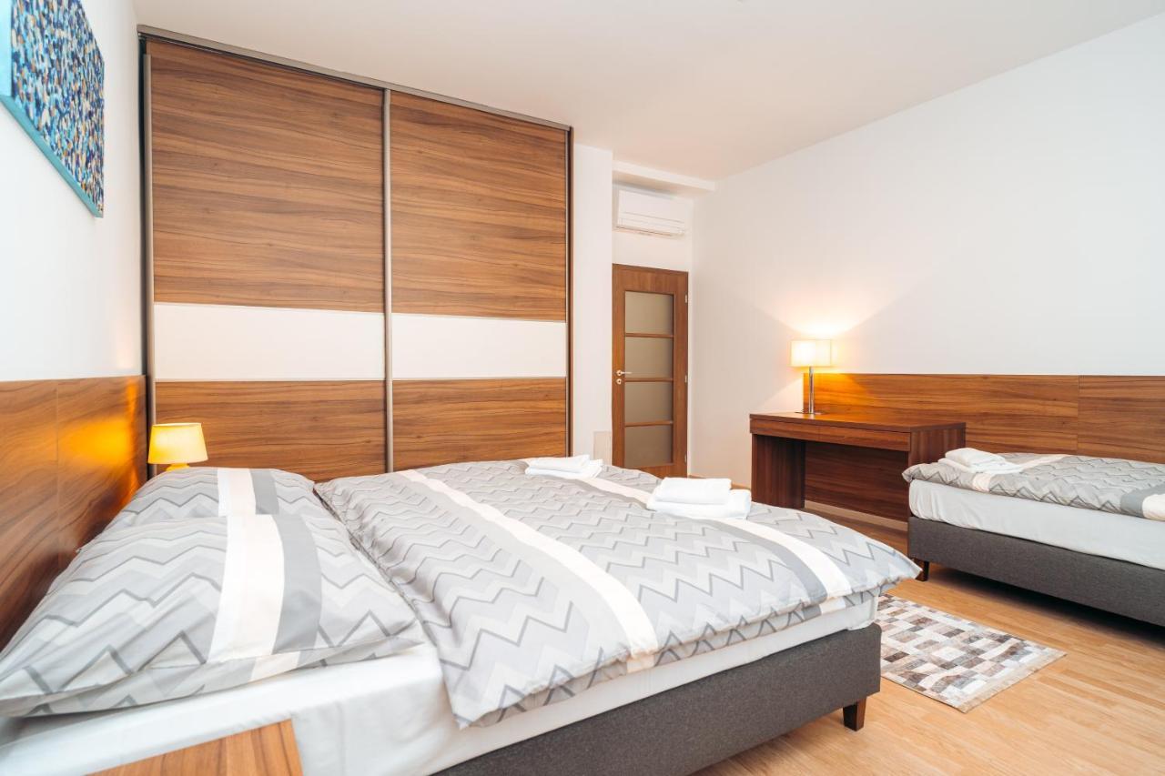 Wellness A Relax Centrum Palarikovo 外观 照片