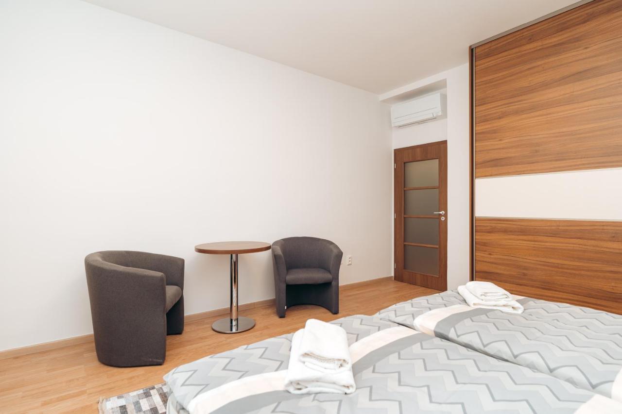 Wellness A Relax Centrum Palarikovo 外观 照片