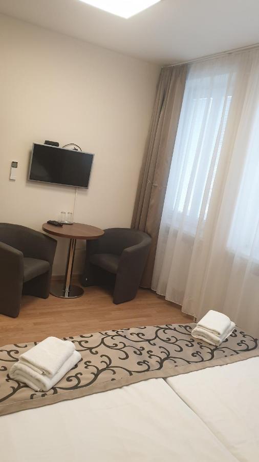 Wellness A Relax Centrum Palarikovo 外观 照片