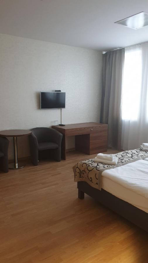 Wellness A Relax Centrum Palarikovo 外观 照片