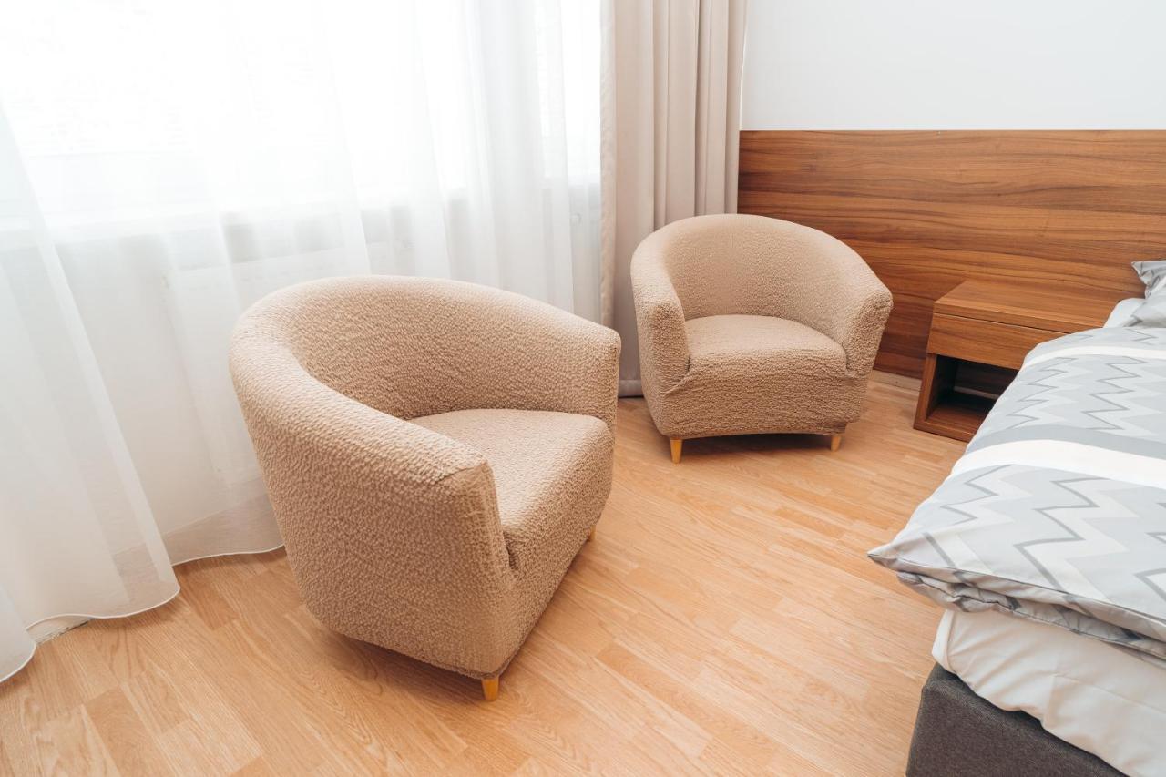 Wellness A Relax Centrum Palarikovo 外观 照片