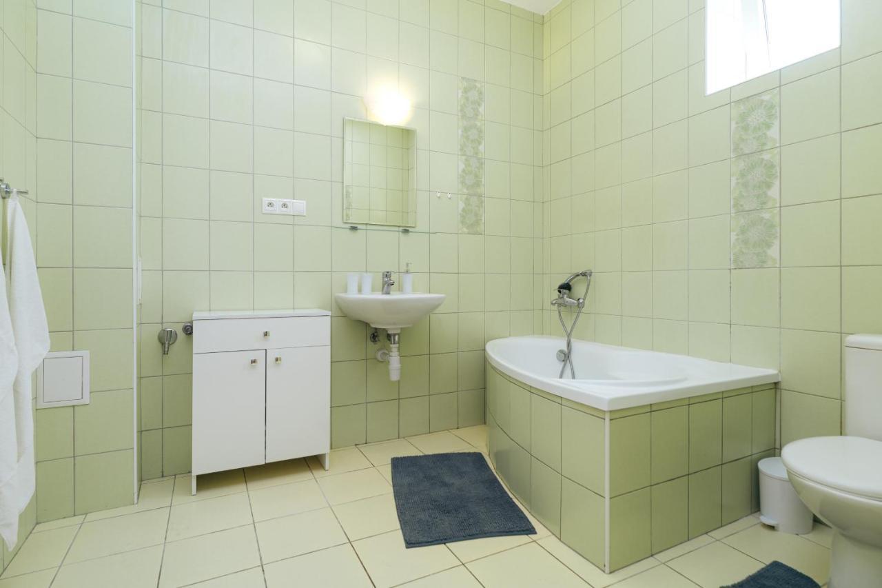 Wellness A Relax Centrum Palarikovo 外观 照片